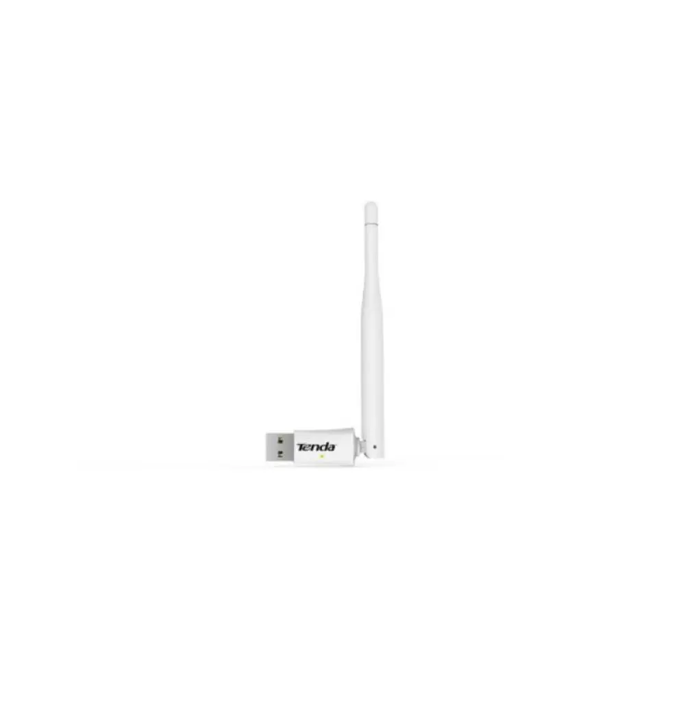 Adaptateur reseau sans fil TENDA W311MA