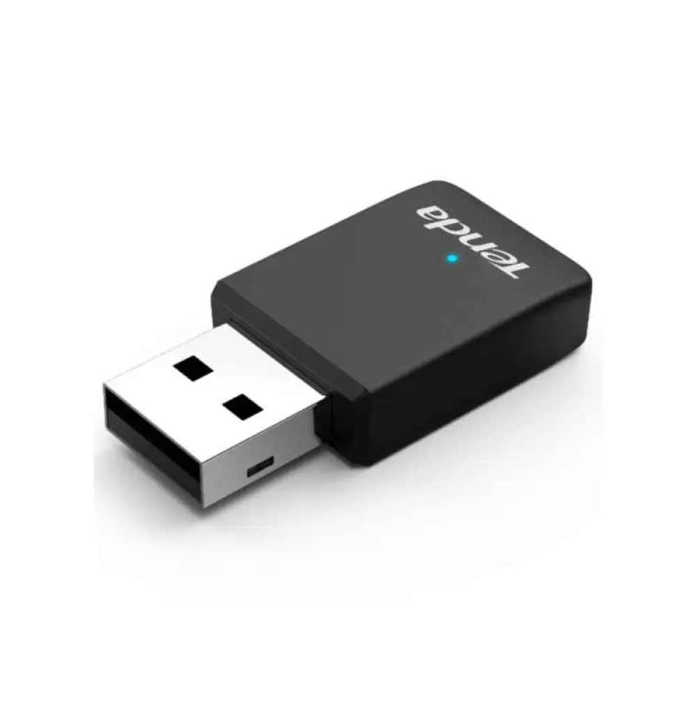 Cle USB TENDA U9