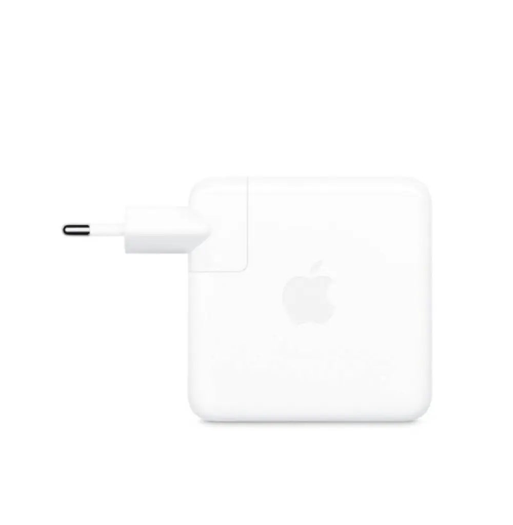 Chargeur Macbook Apple Adaptateur secteur Type-C 70W (Copy)