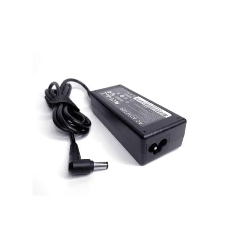 Chargeur Ordinateur TOSHIBA 19V3.42A 5.5*2.5MM (Copy)