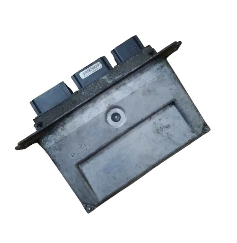 Calculateur moteur 2011-2013 Ford Edge Lincoln MKX 3.7L; BT4A-12A650-KH/ BT4A-12B684-DA/ 6MXJDWASJ2/ 6MXJDWA00I28/ KMT7