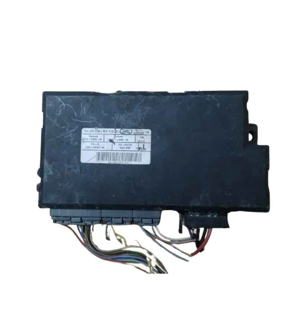 Module de commande de siège électrique 2013-2014 LAND Rover OE/ OEM DPLA-14G044-AA/ DK62-14G046-AA/ DK62-14G053-AA/ 502A13F05/ L