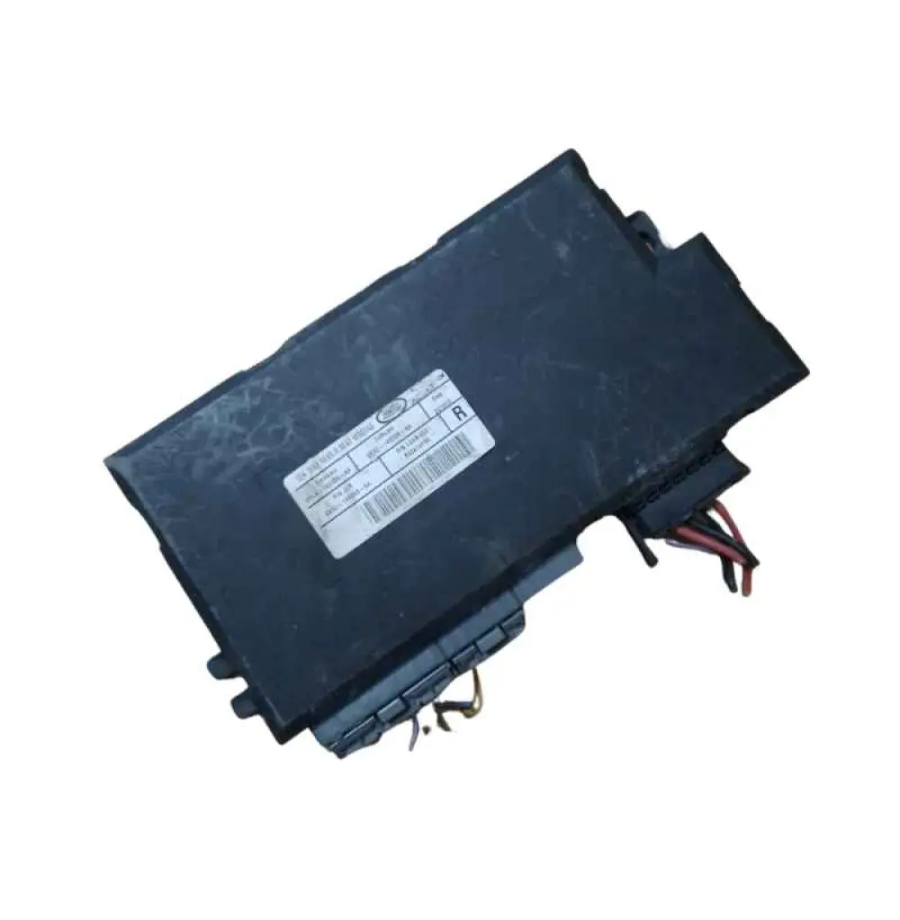 Module de commande de siège électrique, 2014 Land Rover OE/OEM DPLA-14G034-AA DK62-14G036-AA DK62-14G043-AA 502A14F05/ R