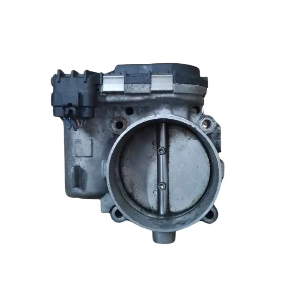 Corps de Papillon de carburant 2011-2019 Chrysler 3.6L  Jeep 3.2L Cherokee, 3.0L 3.6L , Ram 1500 2500 3500 3.0L 3.6L 3.7L 4.7L 0280750570, 05184349AC