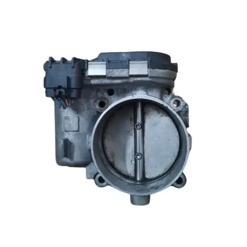 Corps de Papillon de carburant 2011-2019 Chrysler 3.6L  Jeep 3.2L Cherokee, 3.0L 3.6L , Ram 1500 2500 3500 3.0L 3.6L 3.7L 4.7L 0280750570, 05184349AC