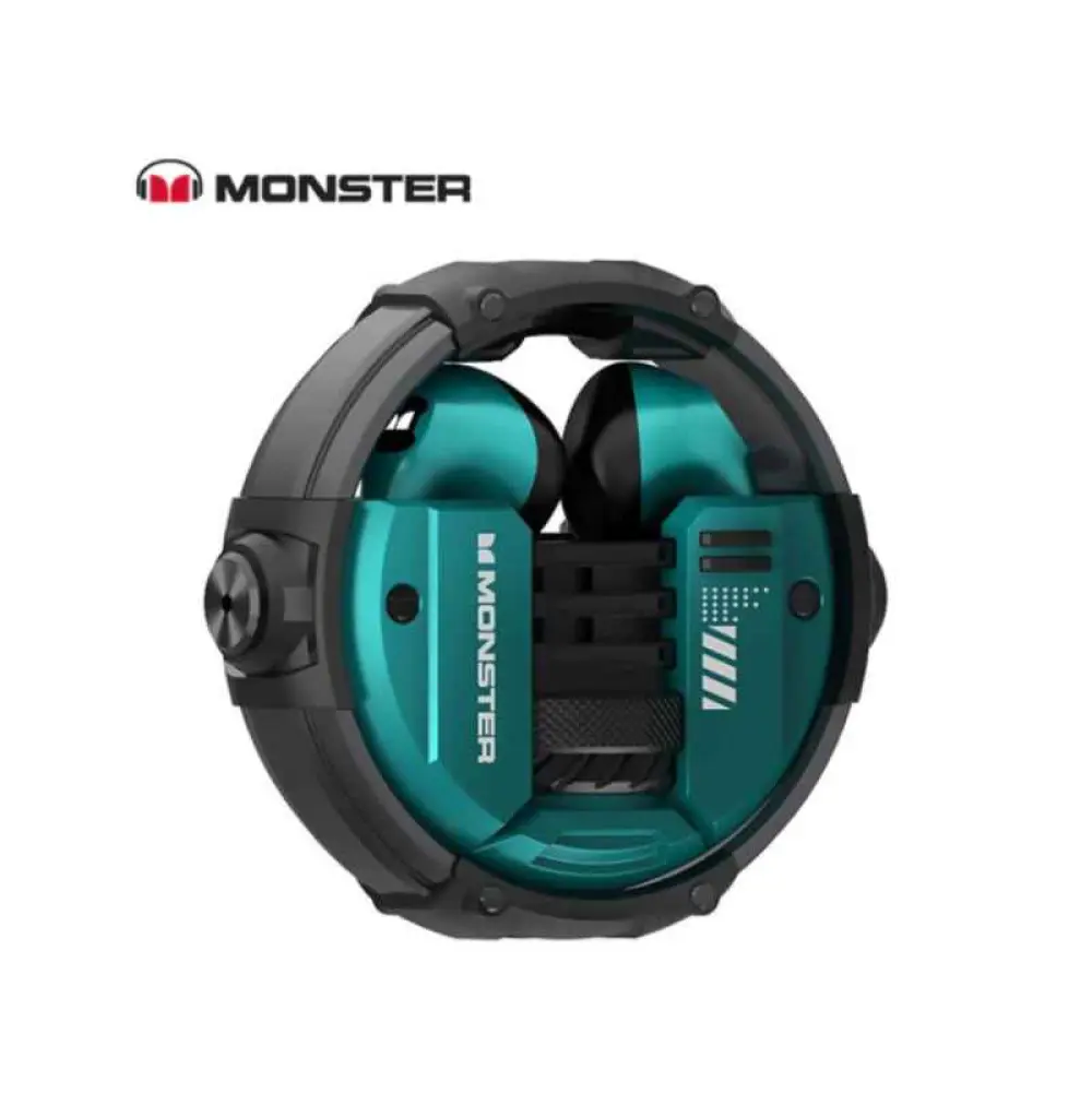 Casque Bluetooth MONSTER AIRPOD AIRMARS XKT10