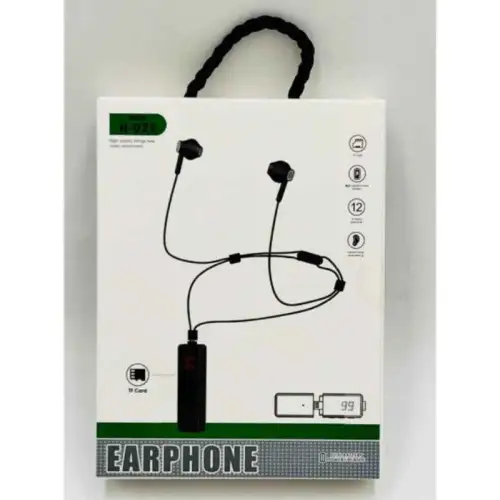 CASQUE BLUETOOTH H-029