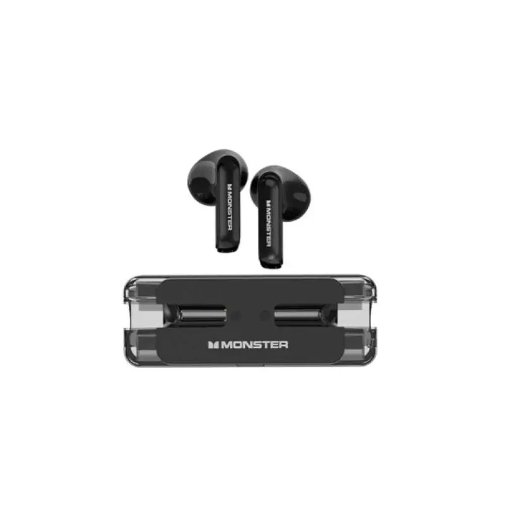Casque Bluetooth MONSTER AIRPOD AIRMARS XKT08