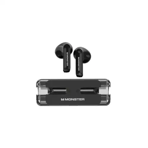Casque Bluetooth MONSTER AIRPOD AIRMARS XKT08