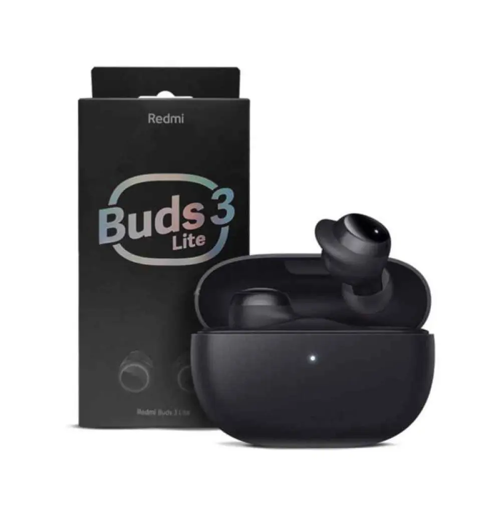 Casque Bluetooth Xiaomi Redmi Buds 3 Lite (Copy)