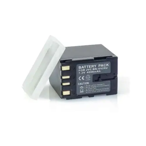 BATTERIE JVC BN-V428U