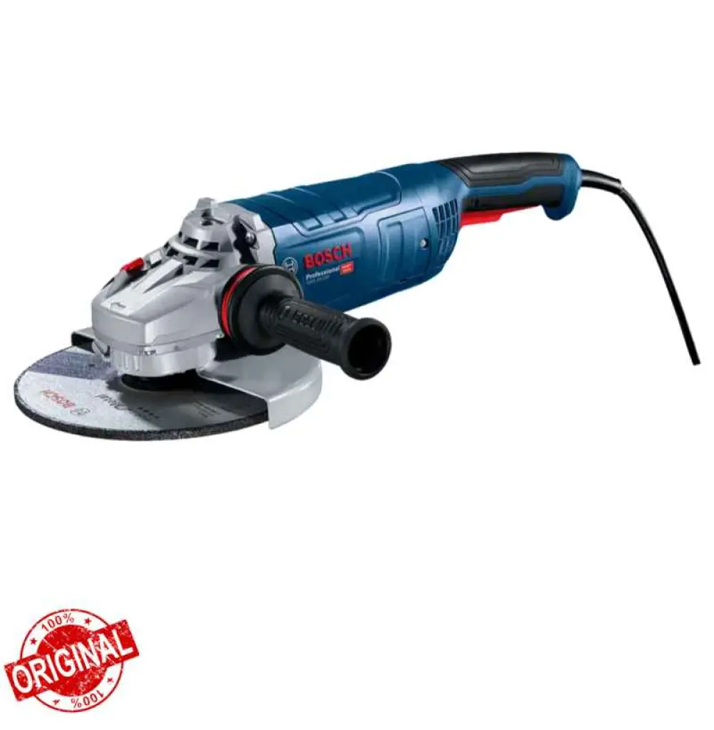 MEULEUSE ANGULAIRE GWS 24-230 P Professionnelle