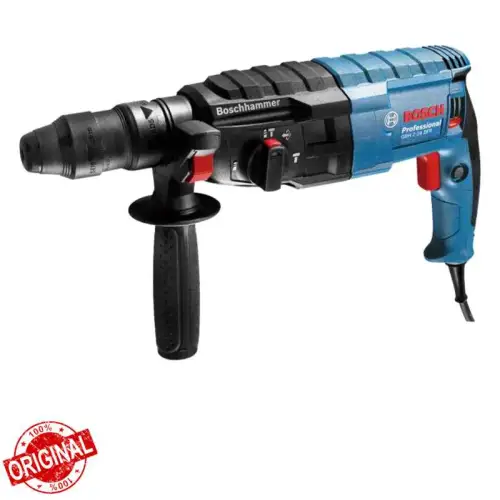 PERFORATEUR SDS PLUS GBH 2-24 D+ 5 P 790W DFR Professionel
