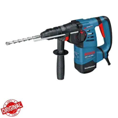 MARTEAU PERFORATEUR GBH 3-28 DFR CO, PERFORATEUR SDS PLUS GBH 3-28 DFR Professionnel