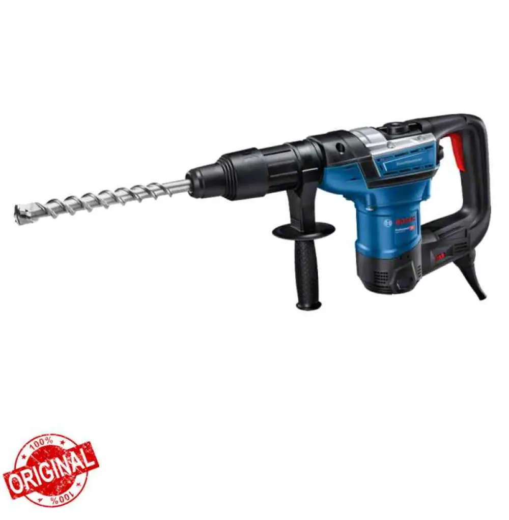 PERFORATEUR GBH 5-40D, PERFORATEUR SDS MAX GBH 5-40 D Professionnel
