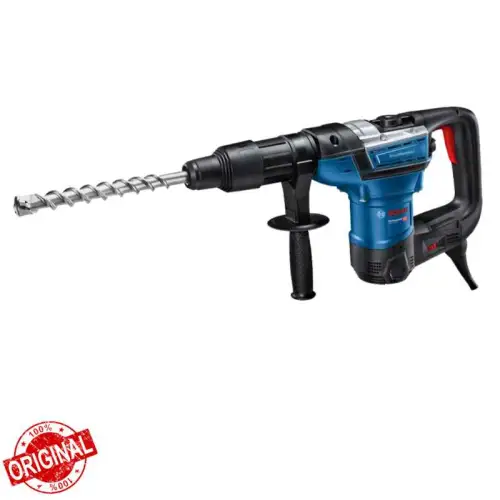 PERFORATEUR GBH 5-40D, PERFORATEUR SDS MAX GBH 5-40 D Professionnel