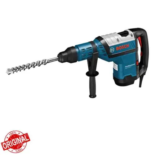 MARTEAU PERFORATEUR GBH 8-45 D 1500, PERFORATEUR SDS MAX GBH 8-45 D Professionnel 0611265100