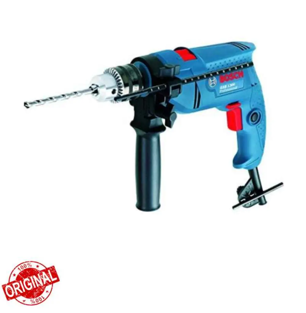 PERCEUSE A PERCUSSION Professionnelle Bosch GSB 570 06011B70K0