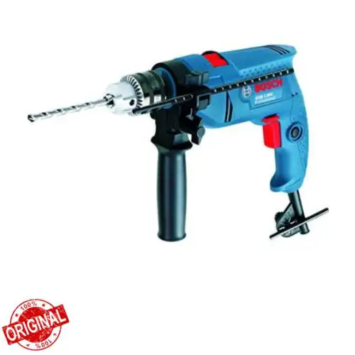 PERCEUSE A PERCUSSION Professionnelle Bosch GSB 570 06011B70K0