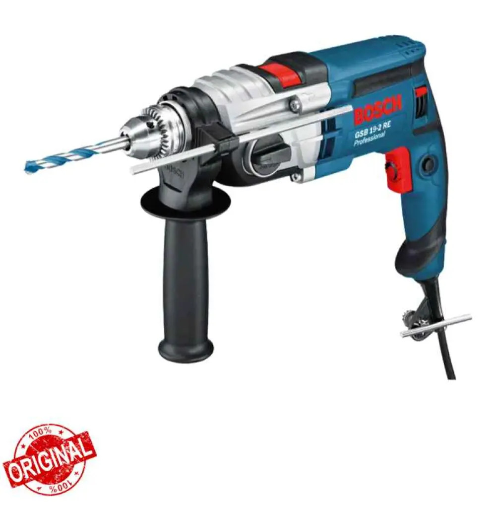 PERCEUSE A PERCUSSION GSB 18-2 RE, PERCEUSE À PERCUSSION GSB 18-2 RE Professionnelle 06011A2190