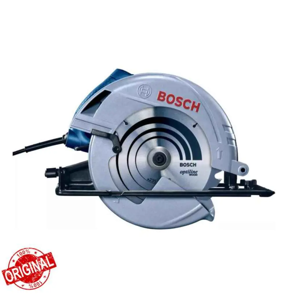 SCIE CIRCULAIRE A MAIN GKS 235 TURBO PROFESSIONNELLE 06015A2001