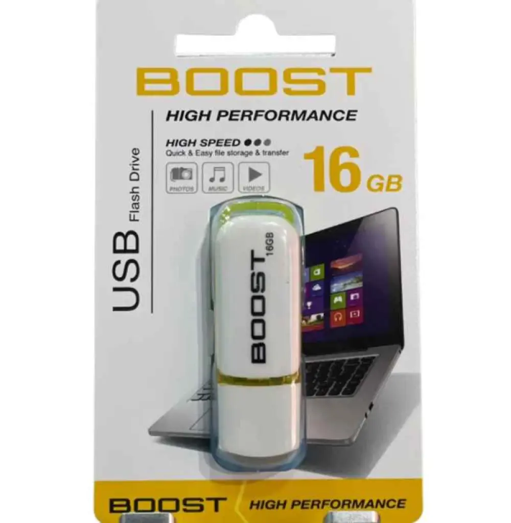 CLE USB 16GB BOOST