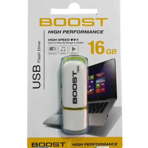 CLE USB 16GB BOOST