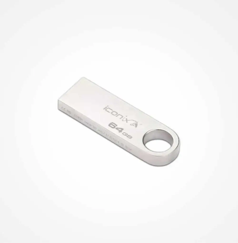 Cle USB ICONIX SE-9 64GB