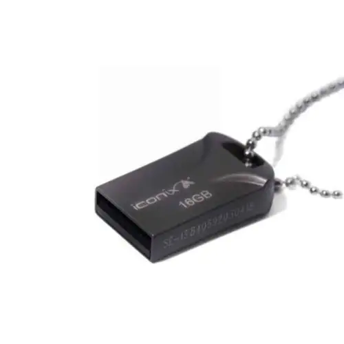 Cle USB ICONIX SE-13 16GB