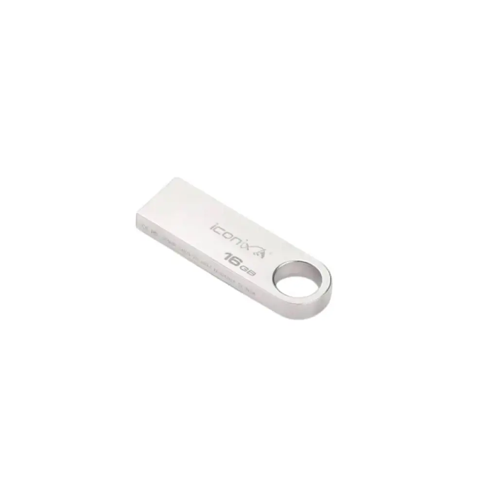 Cle USB ICONIX SE-9 16GB
