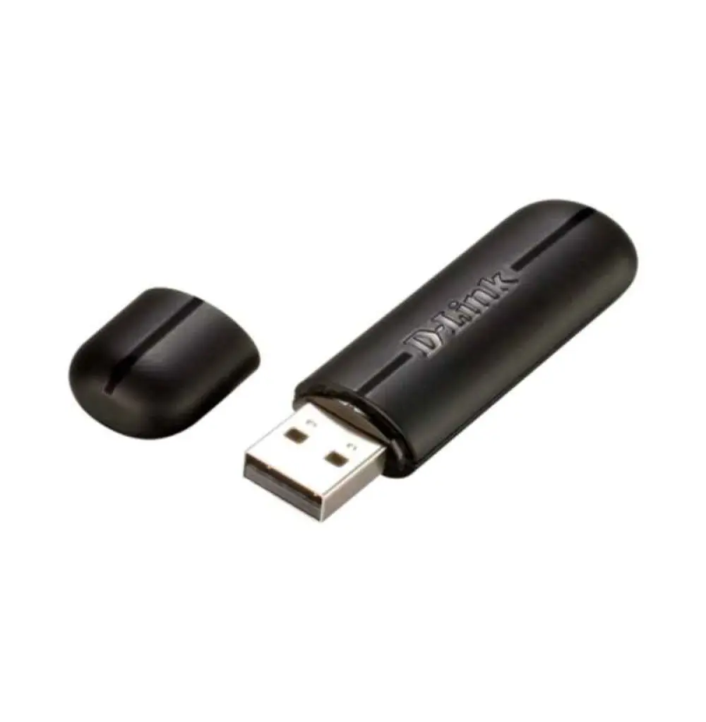 Cle USB D LINK DW-A125
