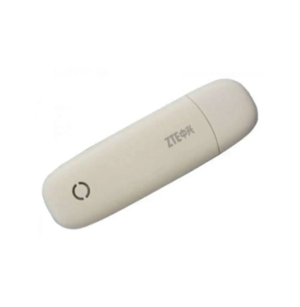 Cle 3G ZTE MF190