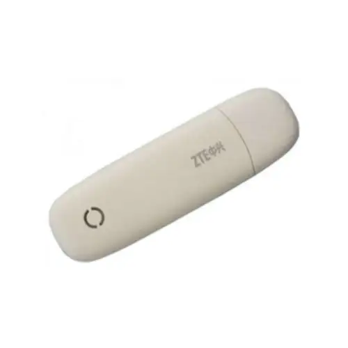 Cle 3G ZTE MF190