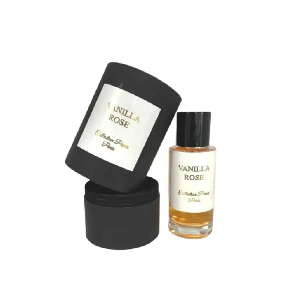 Parfum COLLECTION PRIVEE, Edp, 50 ML, fabriqué en France