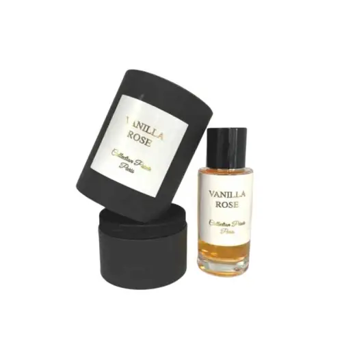 Parfum COLLECTION PRIVEE, Edp, 50 ML, fabriqué en France