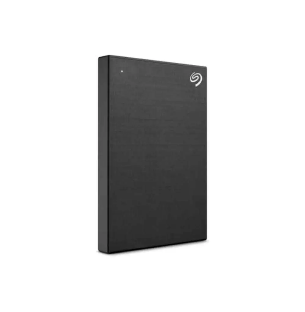 Disque Dur Seagate 2TB One Touch Noir (USB 3.2 Gen 1)