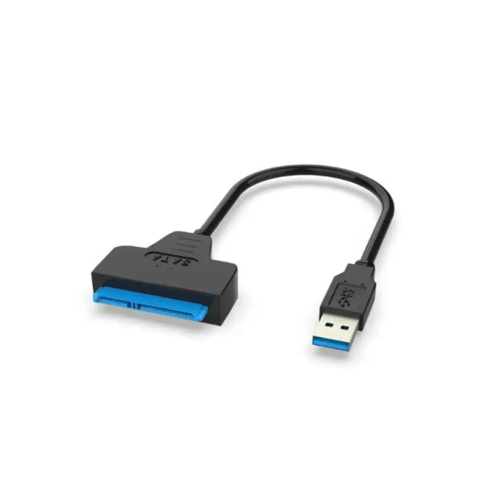 CABLE USB 3.0 TO SATA RS-USBSATA