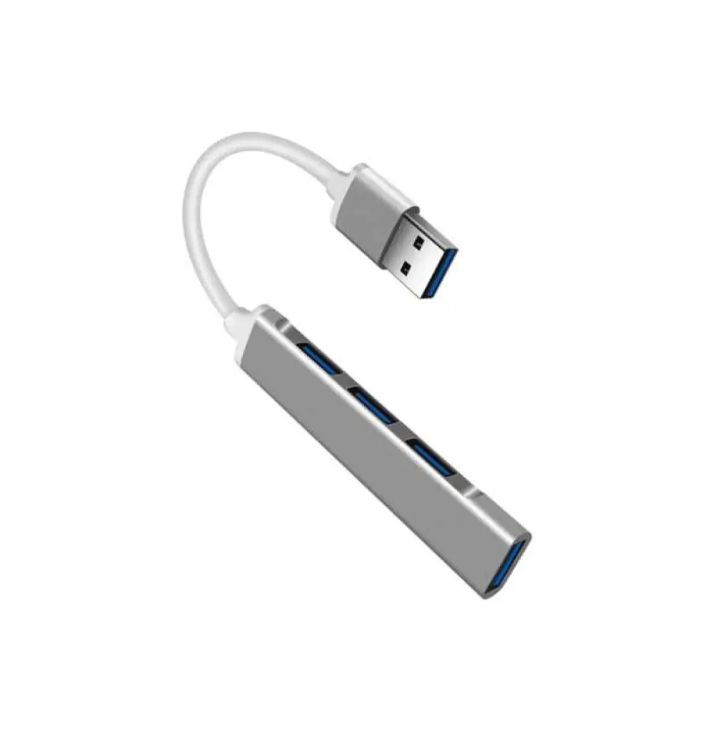 Adaptateur R SCAR RS-HBUSB002