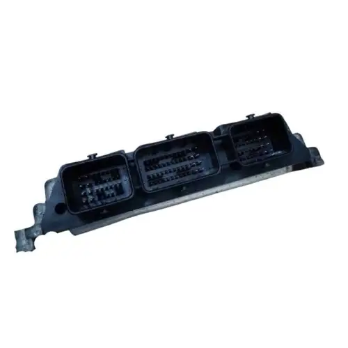 Calculateur moteur 2007-2009 Citroen C4; 1.6 HDI BOSCH 0281013332/ 9664257580/ 9653958980/ EDCI6C34