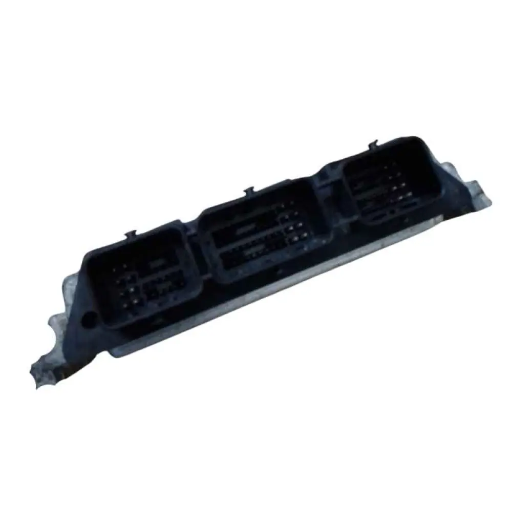 Calculateur moteur 2005-2006 Citroen C4 PICASSO; 1.6 HDI BOSCH 0281012981/ 9663476380/ 9653958980/ EDCI6C34