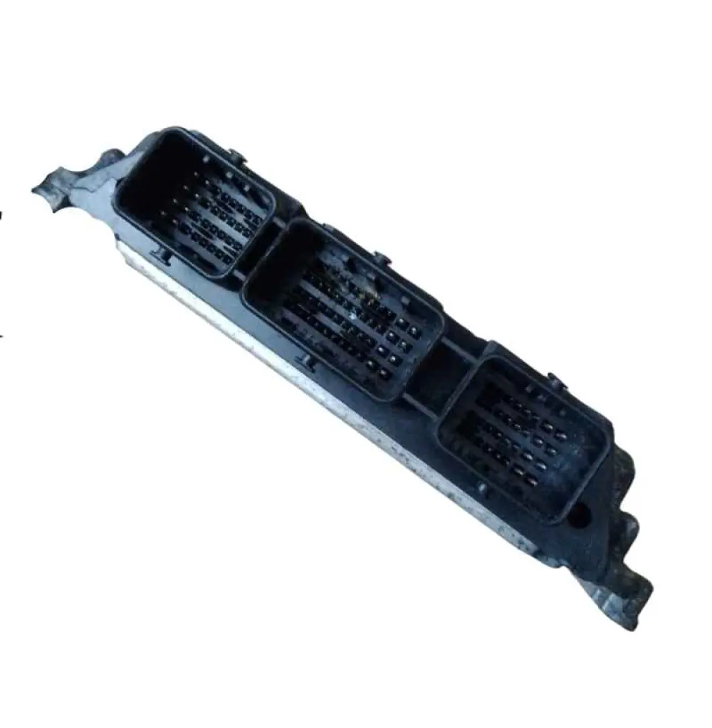 Calculateur moteur 2007-2008 Citroen C4 PICASSO; 1.6 HDI BOSCH 0281012980/ 9664617480/ EDCI6C34