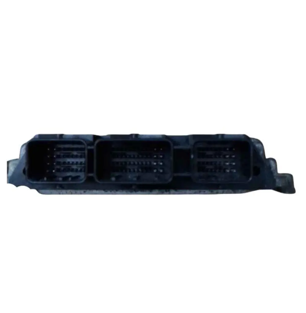 Calculateur moteur 2007-2008 PEUGEOT 207 CITROEN C3 1.4HDI 0281012529/ 9663475880/ 9657699480/ EDCI6C34