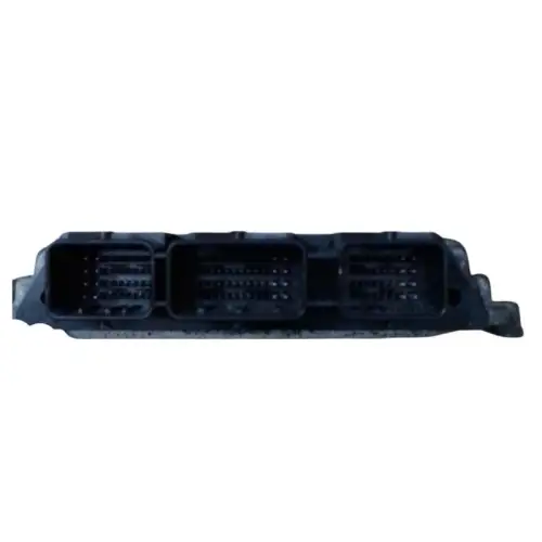 Calculateur moteur 2007-2008 PEUGEOT 207 CITROEN C3 1.4HDI 0281012529/ 9663475880/ 9657699480/ EDCI6C34