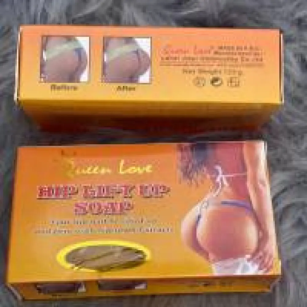 Hips lift up soap – Savon pour souler Les hanches