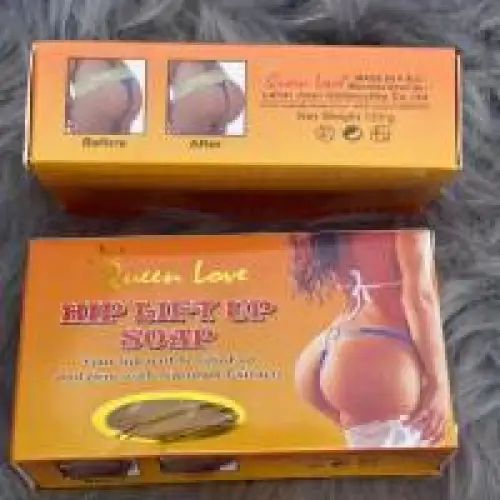 Hips lift up soap – Savon pour souler Les hanches