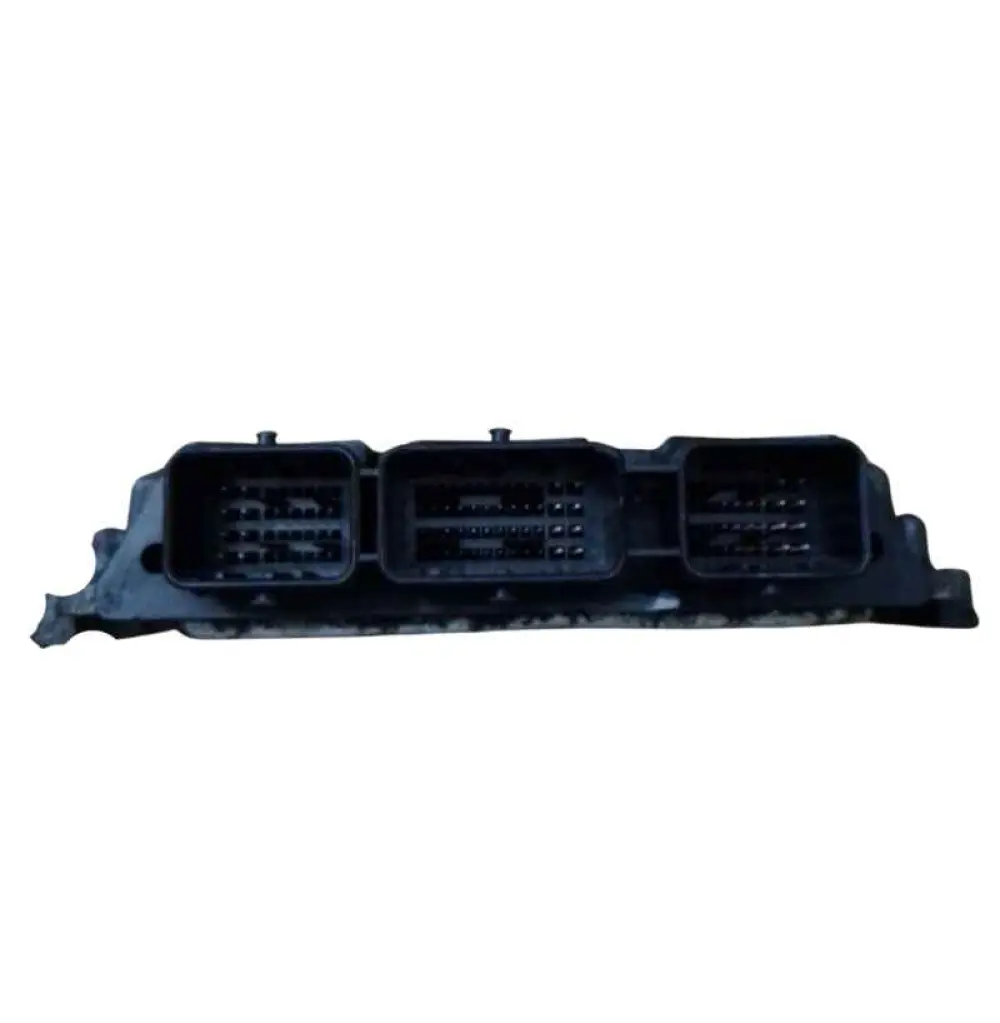 Calculateur moteur 2005-2006 PEUGEOT CITROEN XSARA 1.4HDI 0281011540/ 9655919880/ EDCI6C34