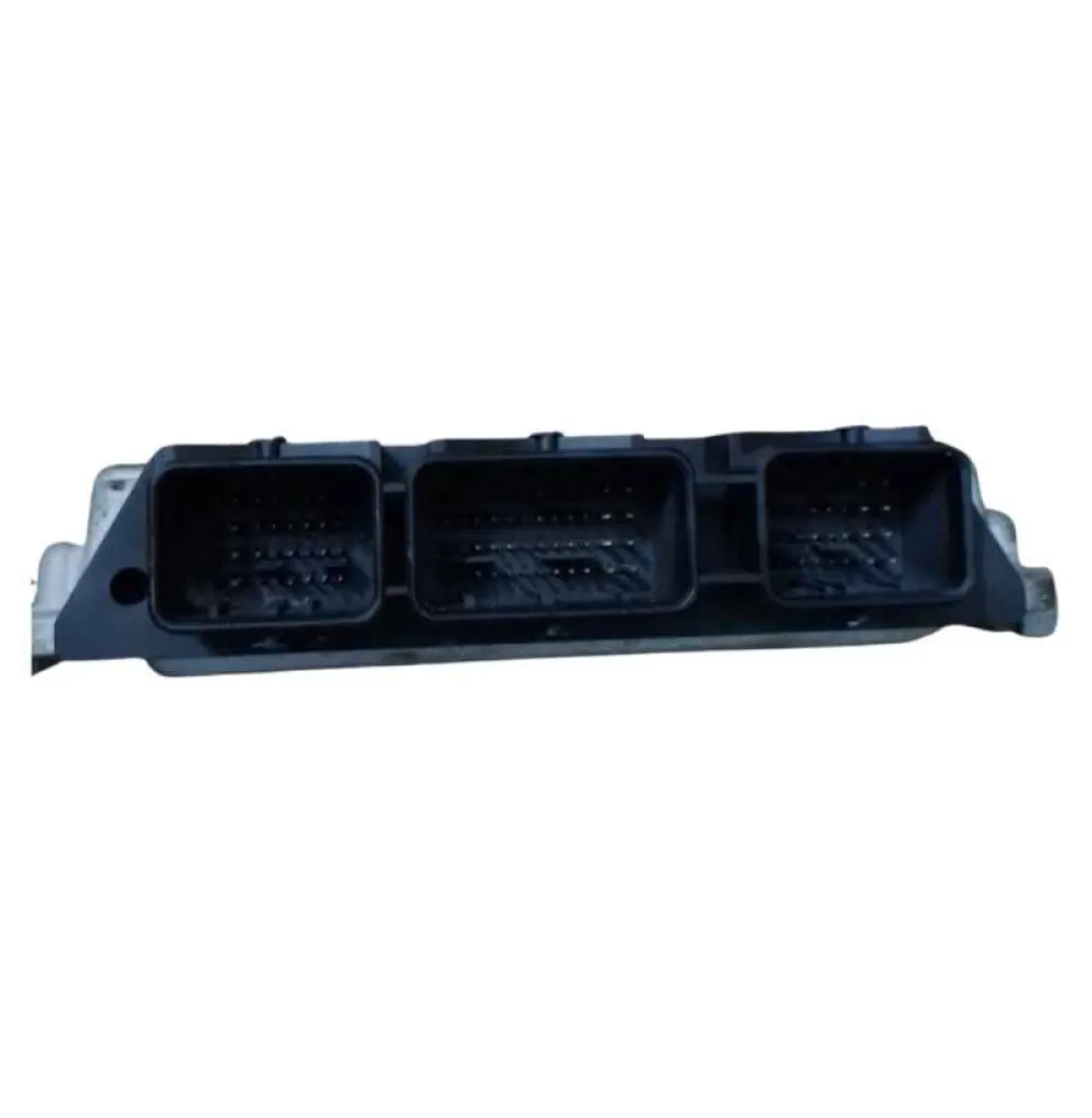 Calculateur moteur 2005-2006 PEUGEOT 307 CITROEN C4 1.6HDI 0281011863/ 9661773380/ 9653958980/ EDCI6C34