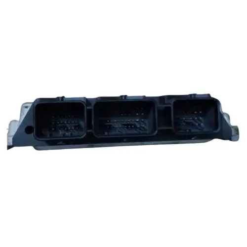 Calculateur moteur 2005-2006 PEUGEOT 307 CITROEN C4 1.6HDI 0281011863/ 9661773380/ 9653958980/ EDCI6C34