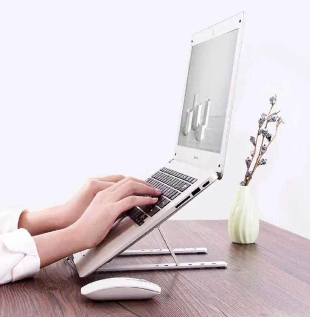 SUPPORT ORDINATEUR PORTABLE S40