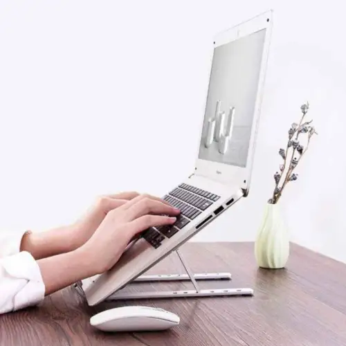 SUPPORT ORDINATEUR PORTABLE S40